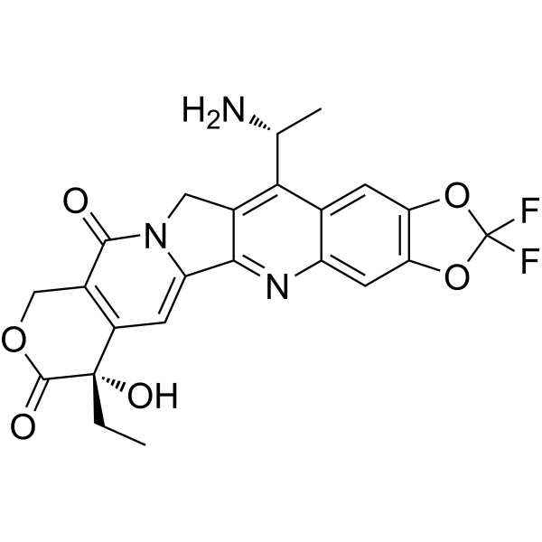 Anticancer agent 219 2916407-63-9